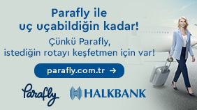 Parafly ile uç uçabildiğin kadar!