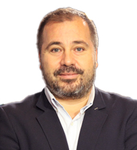 Aydın Türkmen