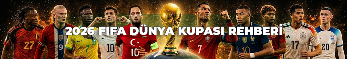 Dunya Kupasi 2026